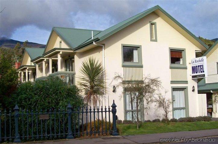 La Rochelle Motel Акароа Екстер'єр фото